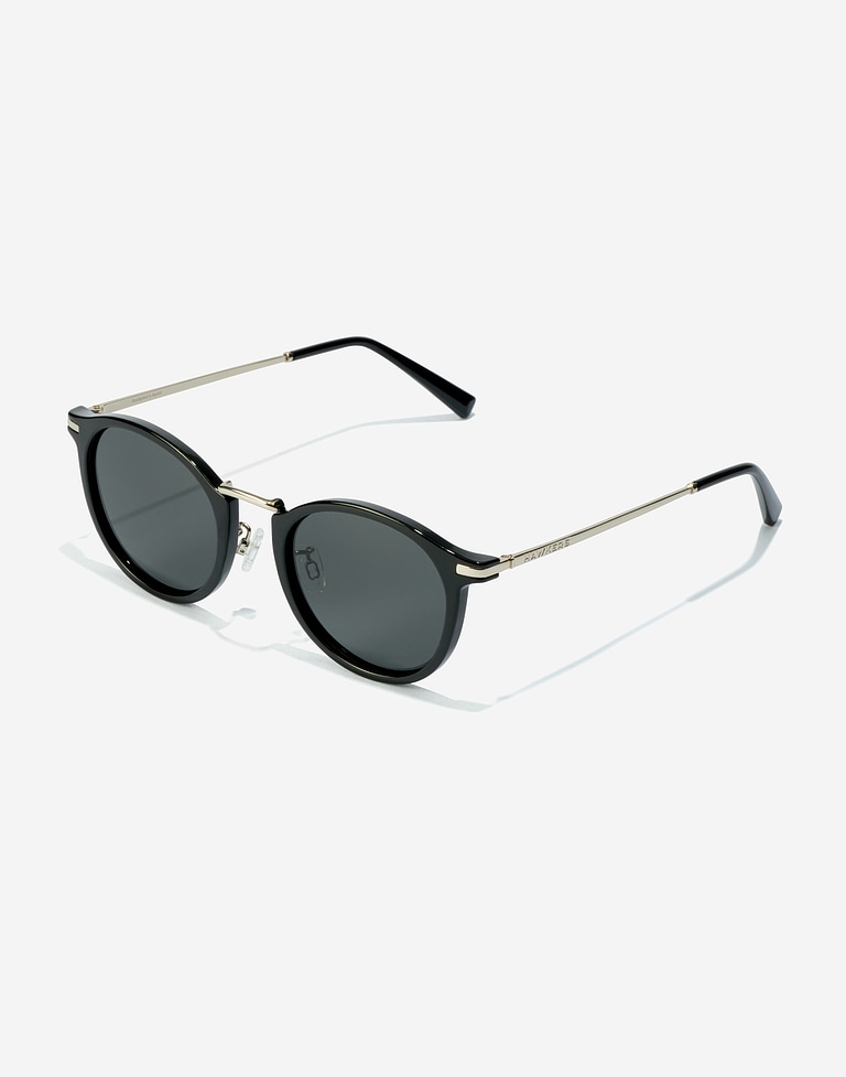 Gafas de sol Hawkers DEALER - POLARIZED BLACK DARK