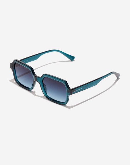 Sonnenbrille Hawkers MINIMAL MAX - OCEAN BLUE DENIM