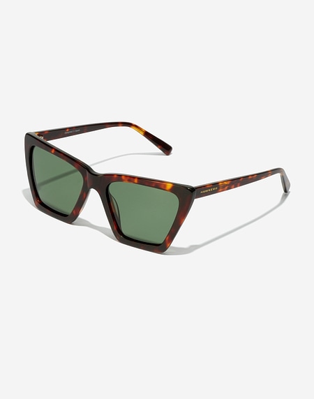 Sunglasses Hawkers FLUSH - POLARIZED CAREY ALLIGATOR