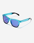 Hawkers GRADIANT BLUE/BLACK - BLUE POLARIZED h150