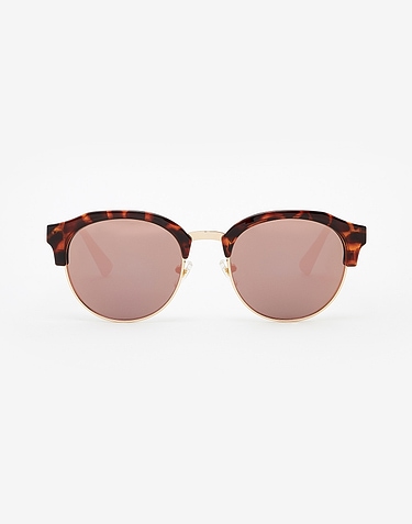 Hawkers CAREY - ROSE GOLD CLASSIC ROUNDED w375
