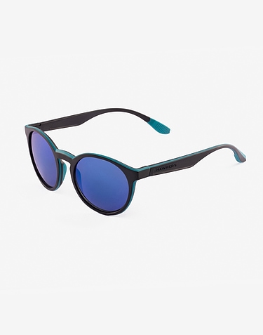 Hawkers BLACK BLUE RUBBER - SKY BEL AIR S w375