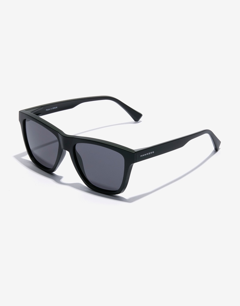 Gafas de sol Hawkers ONE LS RAW - POLARIZED BLACK