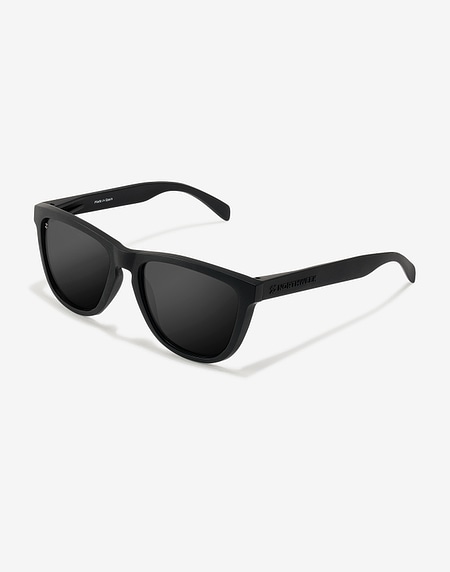 Oculos de sol Northweek REGULAR MATTE BLACK - DARK