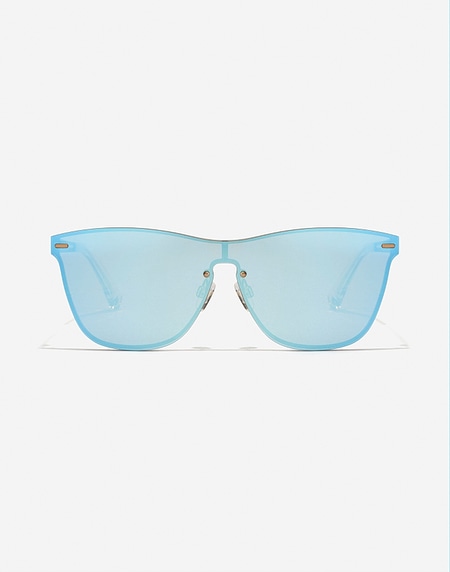 Nos Lunettes de Soleil Hawkers ONE VENM METAL - BLUE