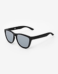 Hawkers ONE - POLARIZED BLACK SILVER h150