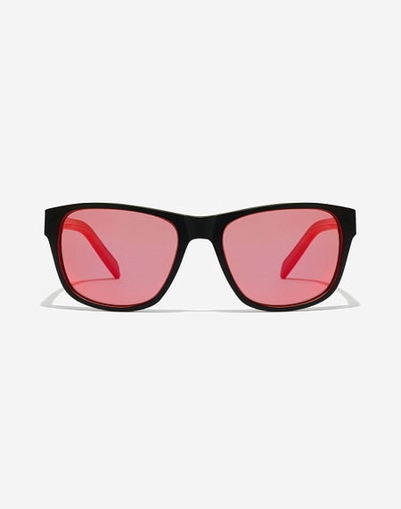 Hawkers OWENS - POLARIZED BLACK RED RUBY w375