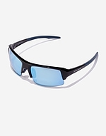 Hawkers BAT - BLACK BLUE CHROME w150