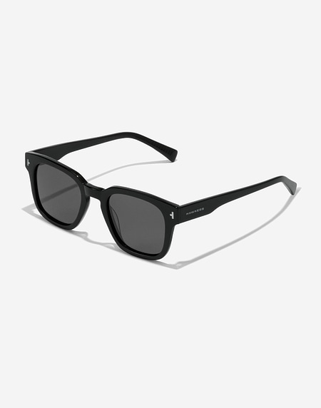 Hawkers STACK - POLARIZED BLACK DARK w375