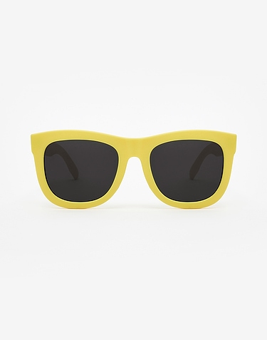 Hawkers RUBBER YELLOW - DARK NOBU w375