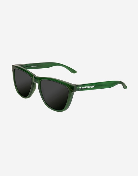 Sunglasses Northweek REGULAR DARK GREEN -DARK