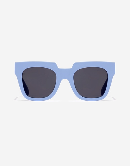 Sunglasses Hawkers ROW X - SOFT BLUE ASH