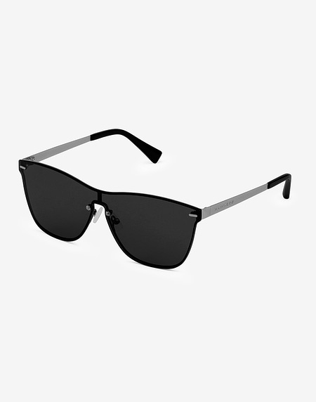 Oculos de sol Hawkers GUN METAL - DARK ONE VENM METAL