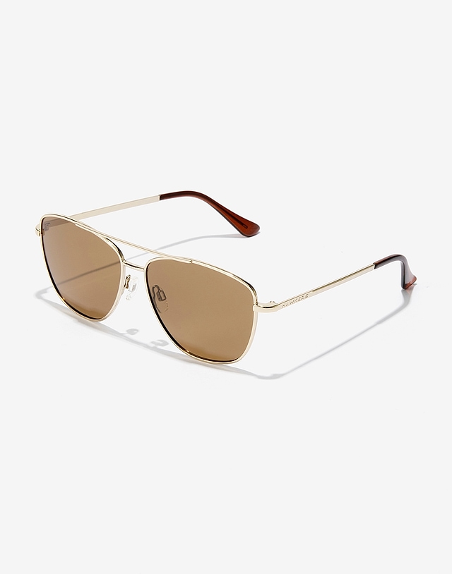 Comprar lentes de sol aviador para mujer online Hawkers