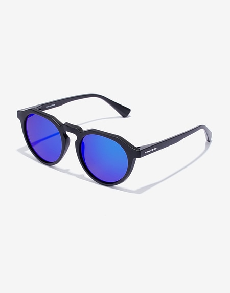 Occhiali da sole Hawkers WARWICK RAW - POLARIZED BLACK SKY