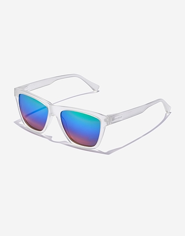 My polarized sunglasses make a repetitive rainbow pattern on tinted glass.  : r/mildlyinteresting