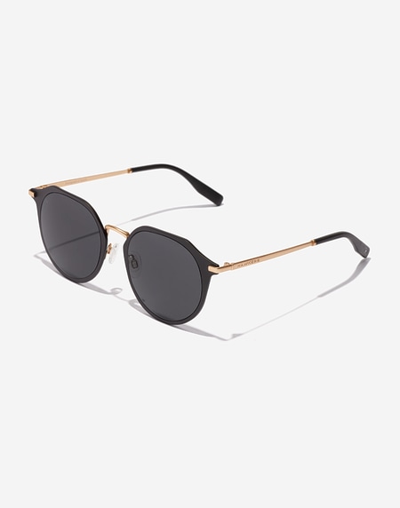 Sunglasses Hawkers WARWICK METAL - BLACK DARK