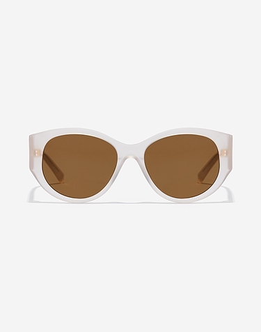 HAWKERS · Gafas de sol MIRANDA para hombre y mujer · BLACK: : Moda