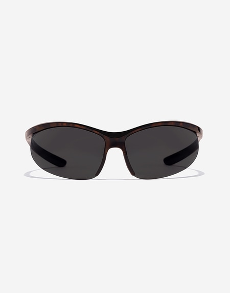 Sunglasses Hawkers RADIANTE - VINTAGE CAREY DARK GREY