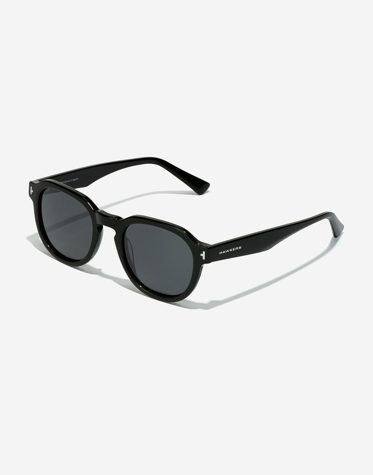 Hawkers WARWICK PAIR - POLARIZED BLACK DARK w640