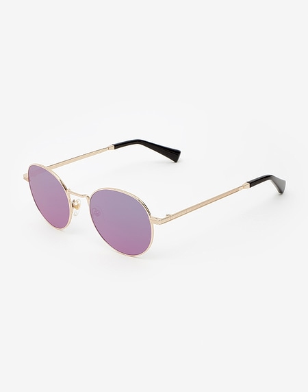 Gafas de sol Hawkers GOLD - NEBULA MOMA