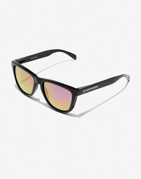 Gafas de sol Northweek REGULAR - POLARIZED BLACK JOKER