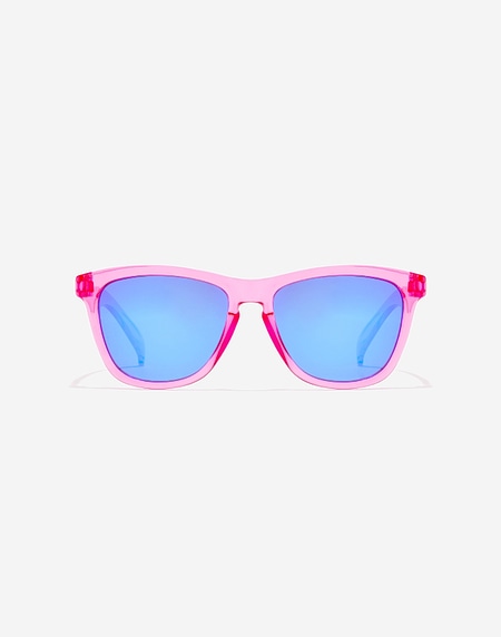 Γυαλιά ηλίου Northweek NORTHWEEK KIDS BRIGHT PINK - BLUE