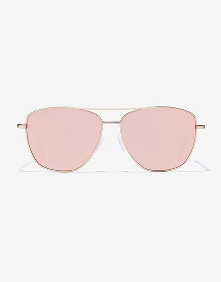 Hawkers LAX - POLARIZED ROSE GOLD w375