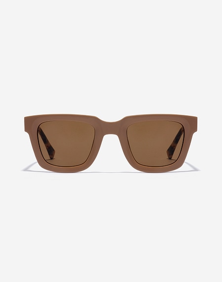 Sunglasses Hawkers ONE UPTOWN - BROWN OLIVE