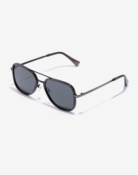 Hawkers CAPTAIN - POLARIZED BLACK w375