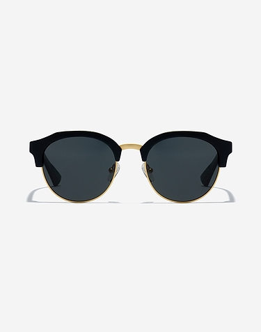 Hawkers CLASSIC ROUNDED - POLARIZED GOLD DARK w375