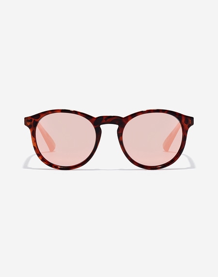 Nos Lunettes de Soleil Hawkers BEL AIR - POLARIZED ROSE GOLD