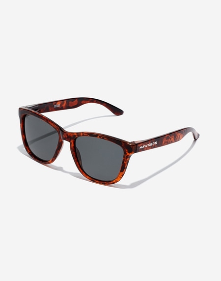 Nos Lunettes de Soleil Hawkers ONE - POLARIZED CAREY DARK