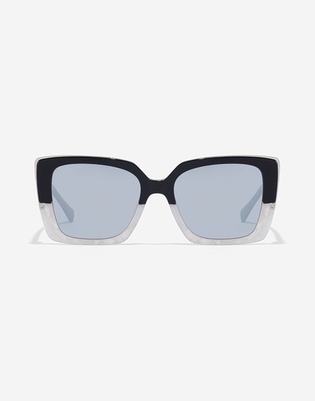 Nos Lunettes de Soleil Hawkers CHAZARA - B&W