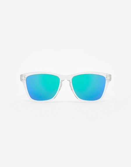 Hawkers ONE KIDS - TRANSPARENT EMERALD w375