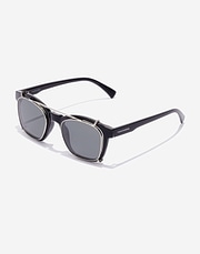 Hawkers DOT - CLIP ON POLARIZED BLACK BB w150