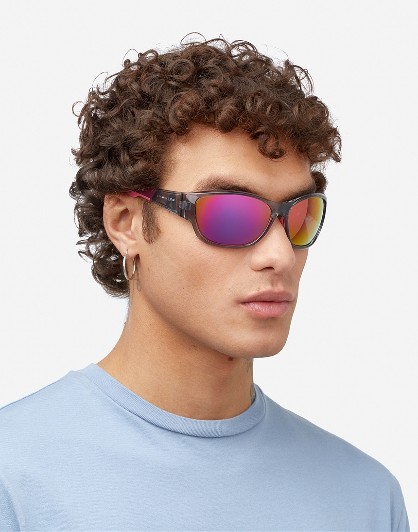 Gafas Hawkers Rave con lentes polarizadas
