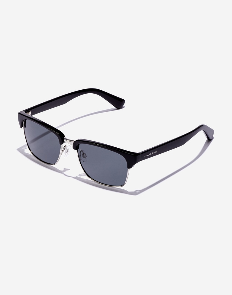 Hawkers CLASSIC VALMONT - POLARIZED BLACK GREY w640