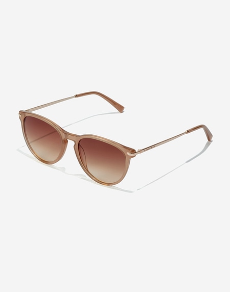 Sunglasses Hawkers MARK - SAND TERRACOTA