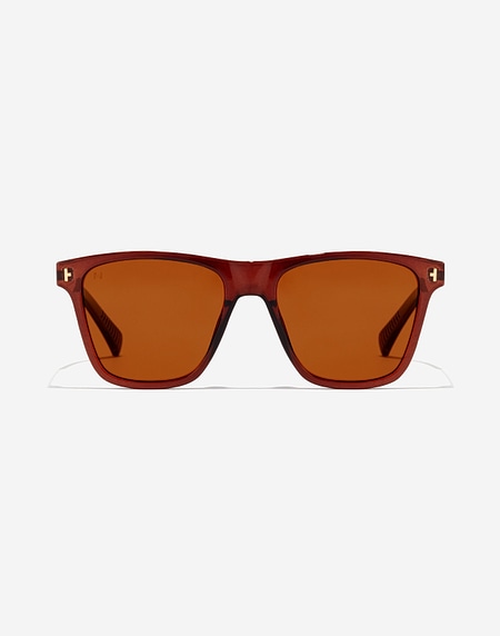 Gafas de sol Hawkers ONE LS METAL - POLARIZED BROWN