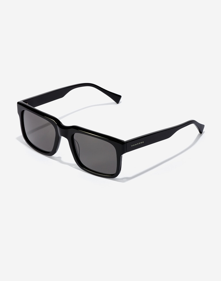 Hawkers INWOOD - POLARIZED BLACK w640