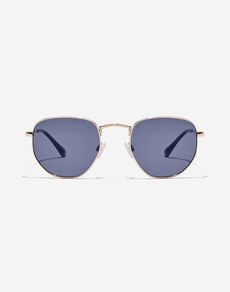 Hawkers SIXGON DRIVE - POLARIZED GOLD GREY w375