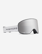 Hawkers ARTIK SMALL - ANTHRACITE SILVER w150