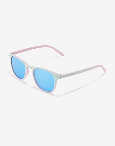 Hawkers WALL GRADIANT MINT GREEN /PINK - ICE BLUE POLARIZED w375