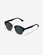 Hawkers CLASSIC ROUNDED - POLARIZED GOLD DARK w150