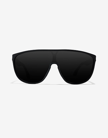 Hawkers DEMON MATTE BLACK - BLACK POLARIZED w375