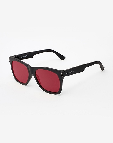 Hawkers CARBON BLACK RED SUNSET​ XL w375