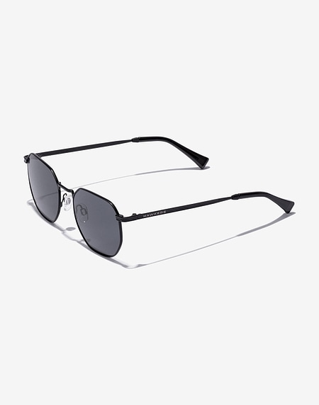 Sunglasses Hawkers BLACK SIXGON