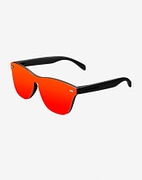 Hawkers REGULAR PHANTOM BLACK - RED POLARIZED h150