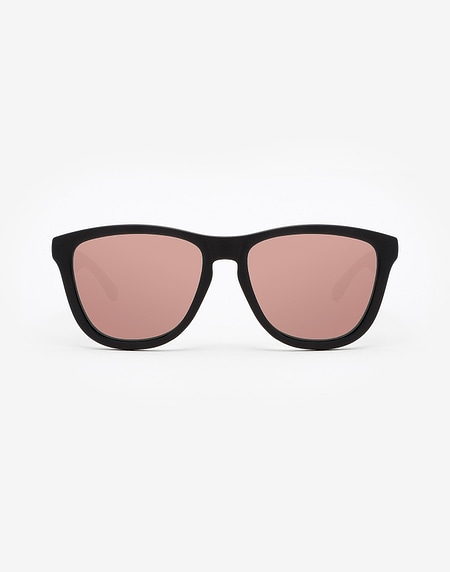 Hawkers ONE - POLARIZED BLACK ROSE GOLD w375